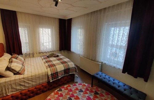 Osmangazi Apartamento | Yakın Apart