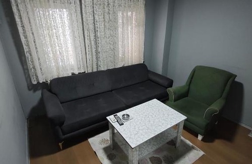 Osmangazi Apartamento | Yakın Apart
