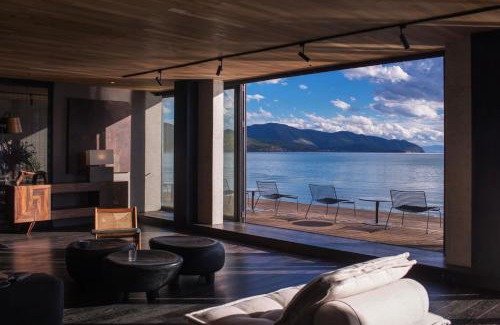 Shuanglang Hotel | Yakamoz Erhai Hotel
