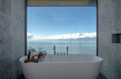 Shuanglang Hotel | Yakamoz Erhai Hotel