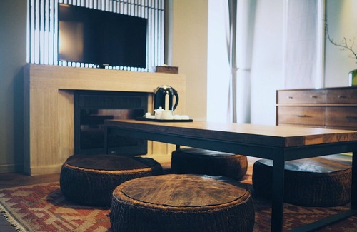 Shuanglang Apartamento | Yakamoz Haijie Hotel
