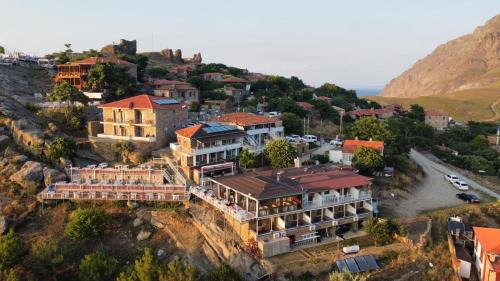 Kalekoy Koyu Cama Y Desayuno | Yakamoz Hotel Gökçeada
