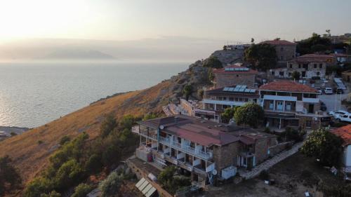 Kalekoy Koyu Cama Y Desayuno | Yakamoz Hotel Gökçeada