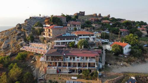 Kalekoy Koyu Cama Y Desayuno | Yakamoz Hotel Gökçeada