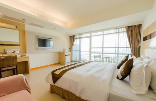 Sail Rock Beach Casa | Yake