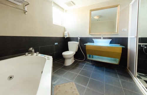 Sail Rock Beach Casa | Yake