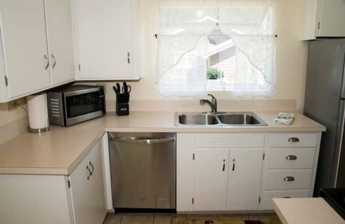 Yakima Casa | Yakima Vacation Rentals- Spacious Bungalow