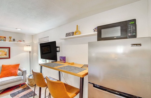 Yakima Apartamento | Yakima Wine Country Retreat w/ Scenic Valley Views