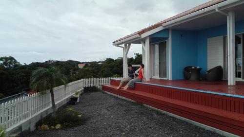 Yakushima Casa | Yakushima Pension Luana House