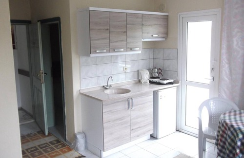 Dalyan City Center Apartamento | Yakut Apart Hotel