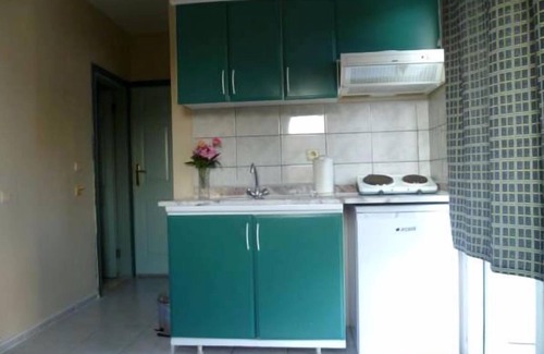 Dalyan City Center Apartamento | Yakut Apart Hotel