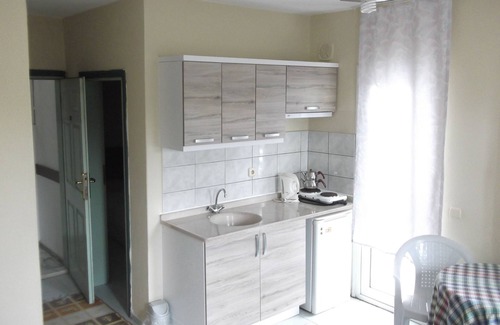 Dalyan City Center Apartamento | Yakut Apart Hotel