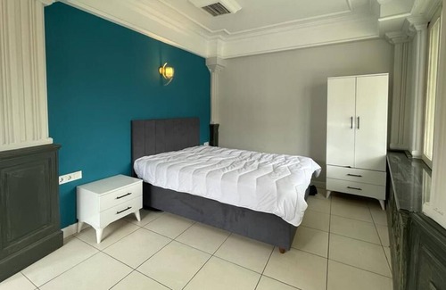 Serifali Mahallesi Otro | Yalı Beach Houses
