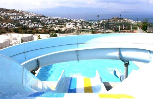 Geris Apartamento | Yalıkavak Holiday Gardens L15