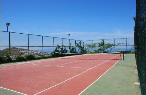 Geris Apartamento | Yalıkavak Holiday Gardens L15