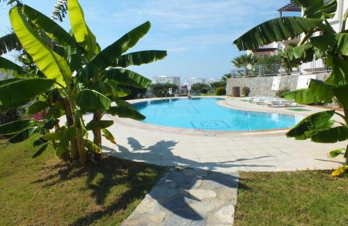 Geris Apartamento | Yalıkavak Holiday Gardens L15