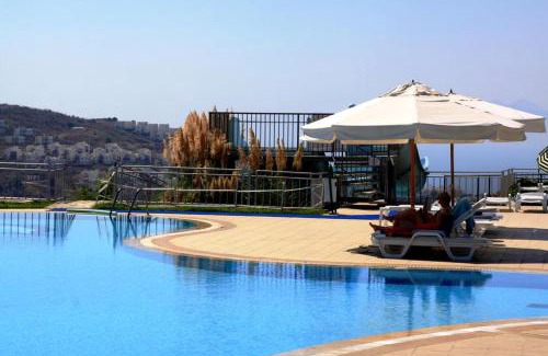 Geris Apartamento | Yalıkavak Holiday Gardens L15