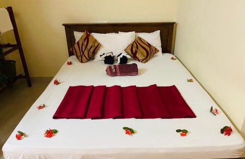 Jaffna Hotel | Yal's Town Inn