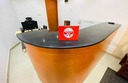 Jaffna Hotel | Yal's Town Inn