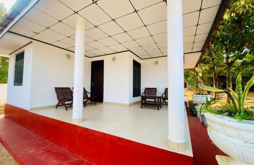 Kirinda Apartamento | Yala Beach Resort