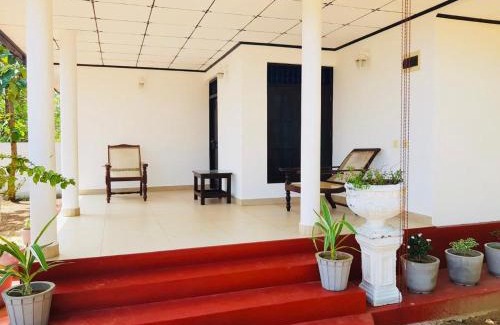 Kirinda Apartamento | Yala Beach Resort