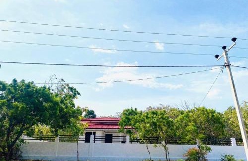 Kirinda Apartamento | Yala Beach Resort