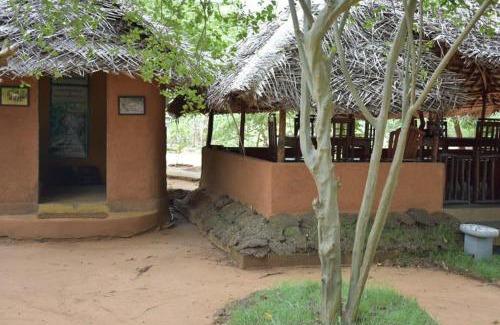 Yodakandiya Hotel | Yala Eco Tree House New