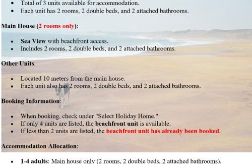Kirinda Casa | Yala Redhill