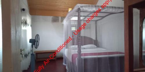 Kirinda Casa | Yala Redhill