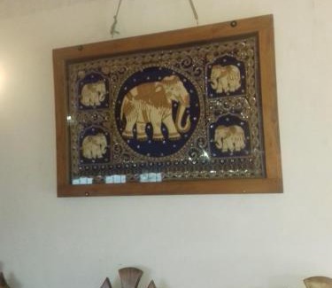 Kirinda Casa | Yala Redhill
