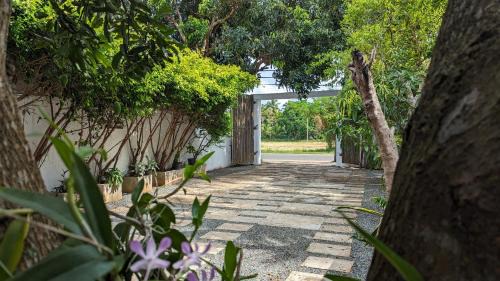 Yodakandiya Hotel | Yala Safari Grand