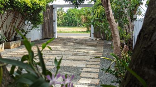Yodakandiya Hotel | Yala Safari Grand