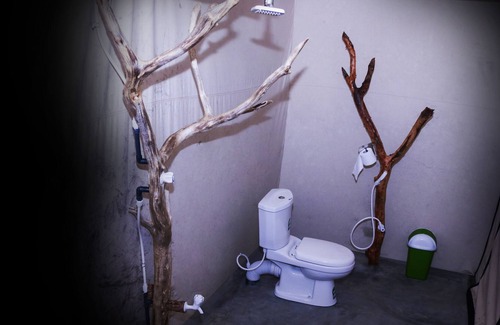 Katagamuwa Otro | Yala wild corridor camp