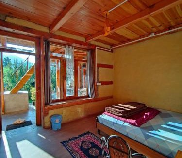 Kullu Casa | Yalakhom Homestay