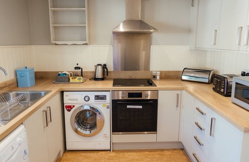 Higher Bockhampton Cabaña | Yalbury - Family friendly country cottage