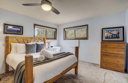 Buena Vista Casa | Yale Yard Stylish Escape with Scenic Views