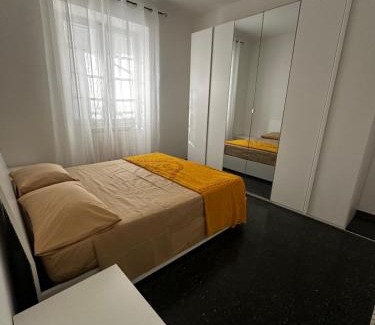 Savona Apartamento | Yali - A Due Passi Dal Mare