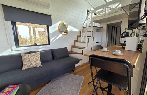 Yalikavak Casa | Yalikavak Natural Garden Tiny House