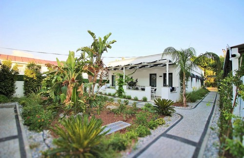 Yaliciftlik Apartamento | YALIN APART HOTEL
