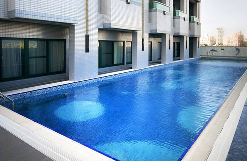 Magong Hotel | Yaling Hotel