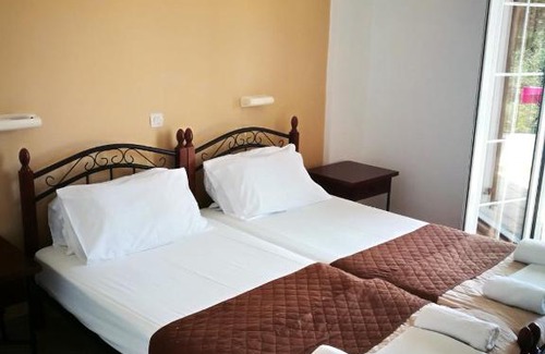 Sinarades Apartamento | Yaliskari Beach