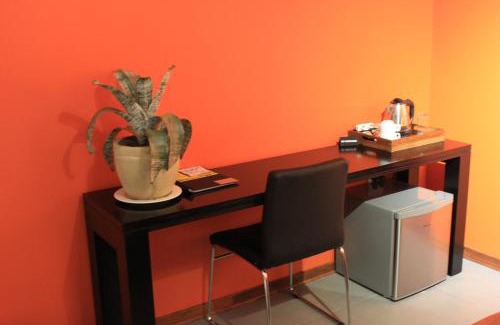 Emalahleni Casa | Yalla Yalla Boutique Hotel