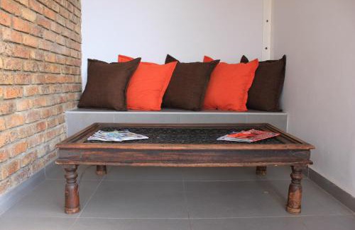 Emalahleni Casa | Yalla Yalla Boutique Hotel