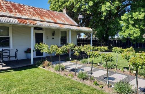 Apsley Casa | Yallamatta Bed and Breakfast