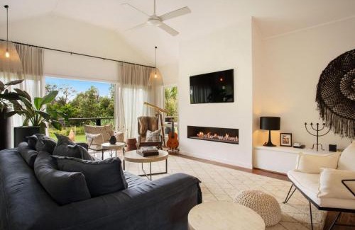 Suffolk Park Casa | Yallambee
