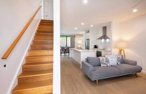 Yallingup Casa | Yallingup Dunes Contemporary Coastal Comforts