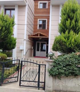 Samanl Apartamento | Yalova Halic apartment