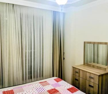 Samanl Apartamento | Yalova Halic apartment