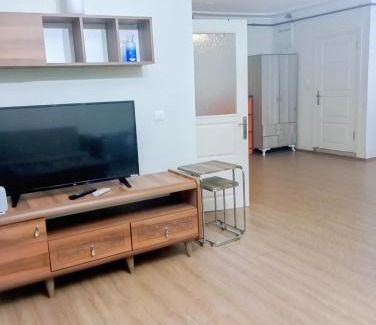 Samanl Apartamento | Yalova Halic apartment