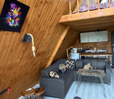 Yalova Complejo | Yalova Kasaba Bungalov